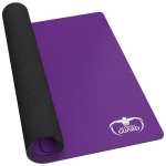 Ultimate Guard Spielmatte Monochrome Violett 61 x 35 cm