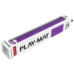 Ultimate Guard Spielmatte Monochrome Violett 61 x 35 cm