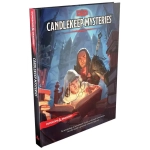 D&D Candlekeep Mysteries HC - EN