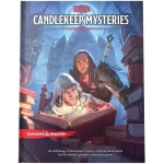 D&D Candlekeep Mysteries HC - EN