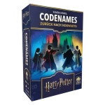 Codenames: Back to Hogwarts