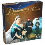 Diplomacy - Era of Empire - EN