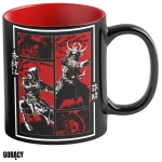 Assassin's Creed Shadows Heat Reveal Mug
