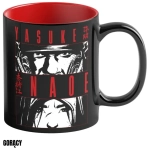 Assassin's Creed Shadows Naoe & Yasuke Heat Reveal Mug