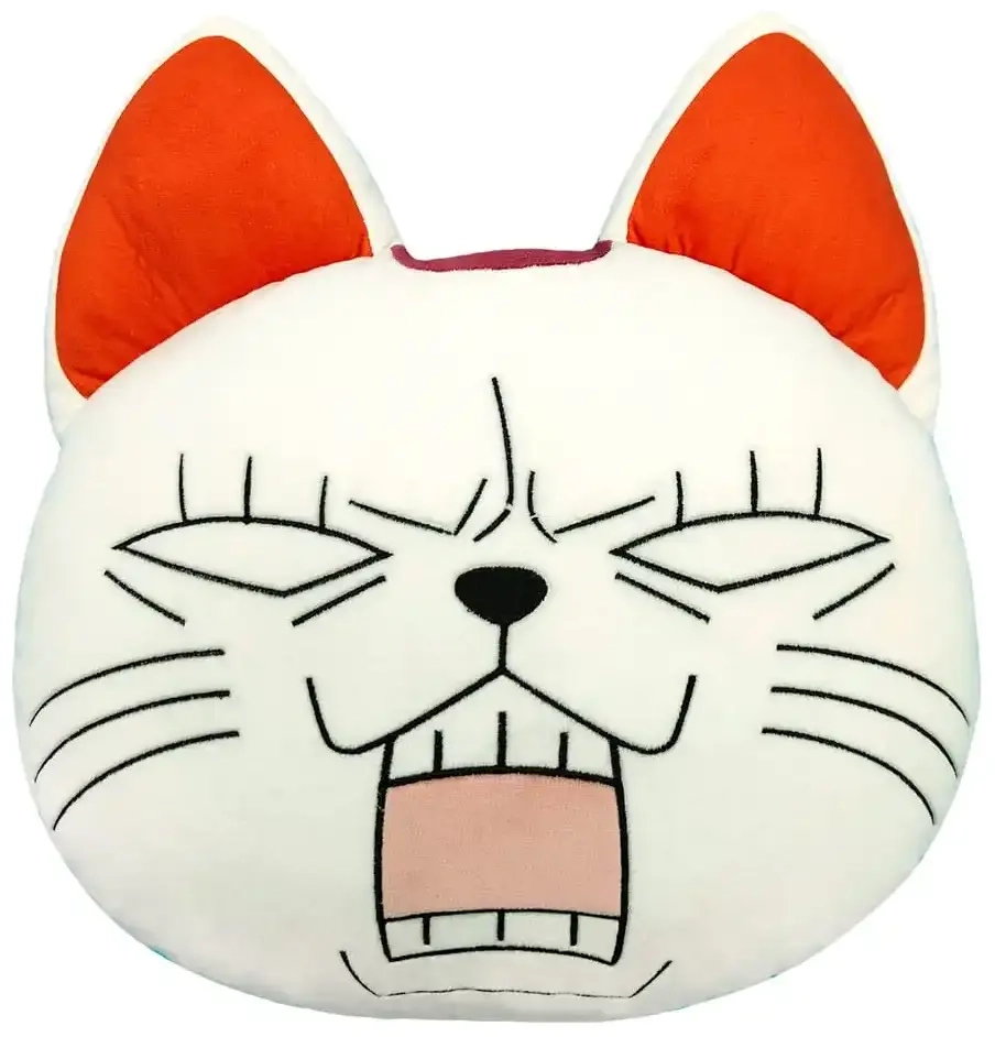 Dan Da Dan - Turbo Granny - 3D Cushion - 40cm