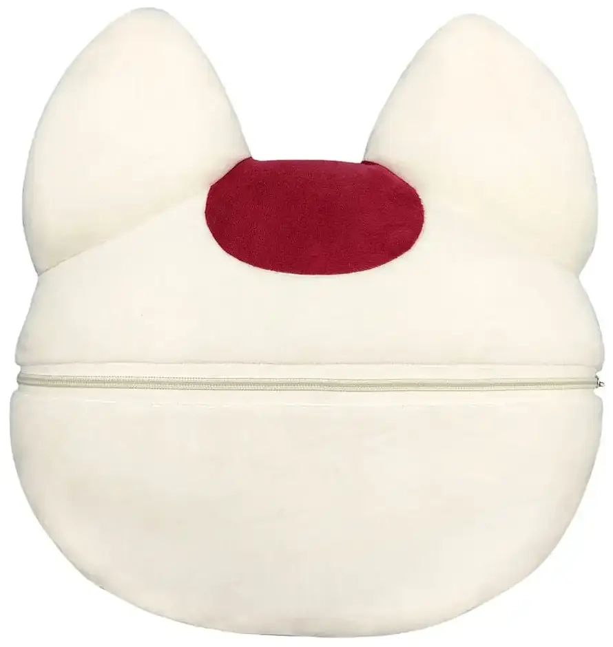Dan Da Dan - Turbo Granny - 3D Cushion - 40cm