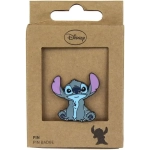 Pin badge Stitch - Lilo and Stitch