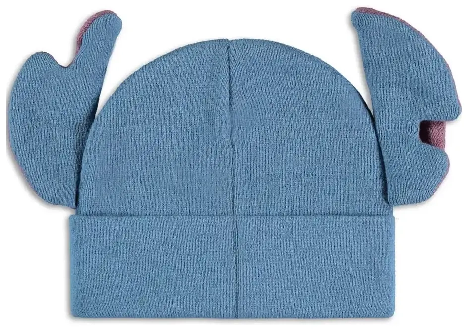 Disney - Lilo & Stitch - Stitch - Novelty Beanie