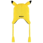 Pokémon - Pikachu - Novelty Knitted Sherpa Beanie