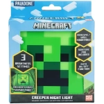 Minecraft Night Light