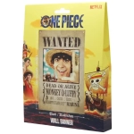 One Piece Wall Banner
