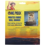 One Piece Wall Banner