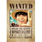 One Piece Wall Banner