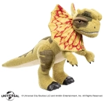 Jurassic Park - Dilophosaurus Plush
