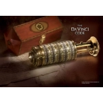 The Da Vinci Code - The Cryptex