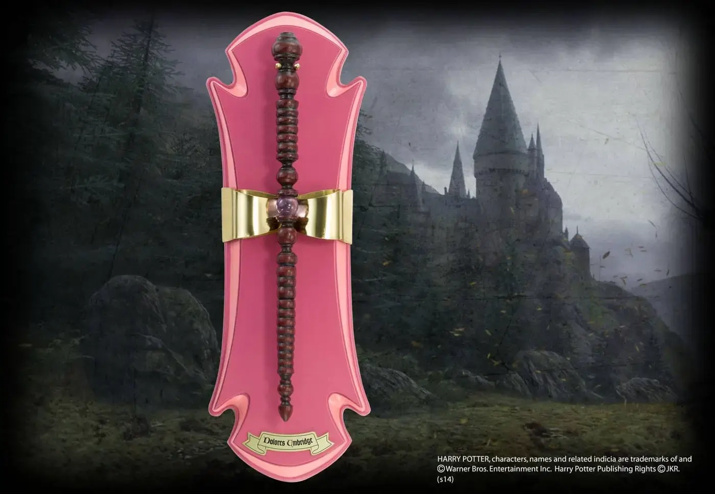 Harry Potter - Dolores Umbridge's Wand