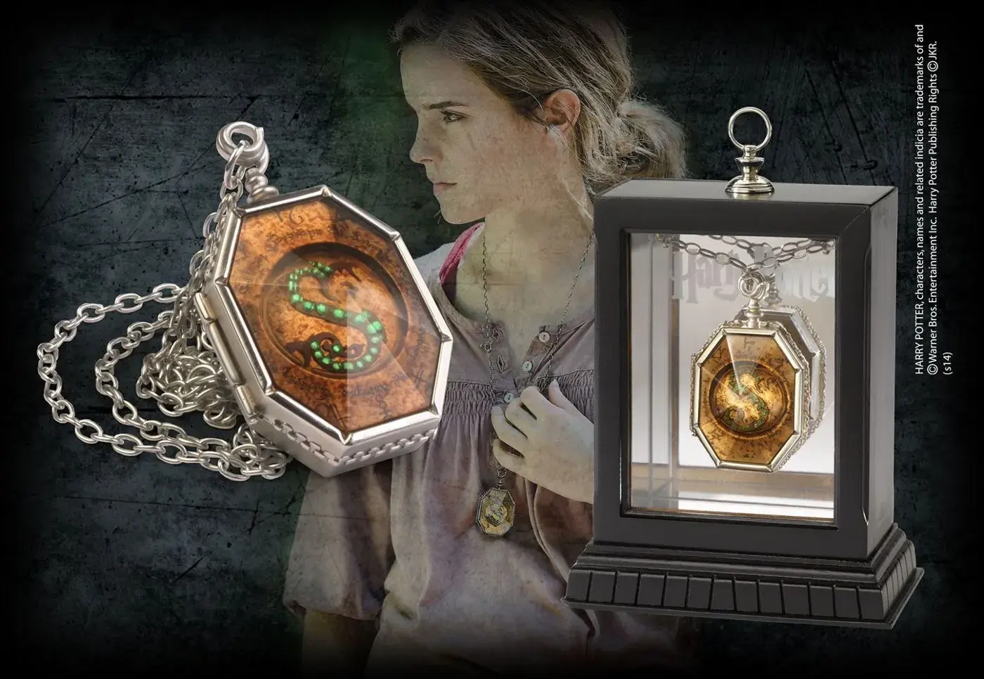 Harry Potter - The Horcrux Locket
