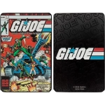 G.I. Joe: A Real American Hero #1 Limited Edition Ingot