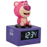 Toy Story Lotso Icon Alarm Clock