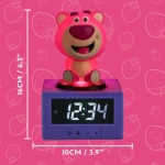 Toy Story Lotso Icon Alarm Clock
