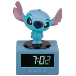 Disney Classics Stitch Icon Alarm Clock