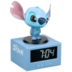 Disney Classics Stitch Icon Alarm Clock
