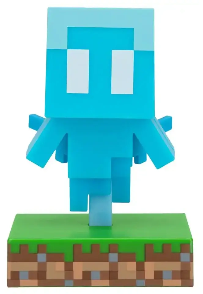 Minecraft Allay Icon Light