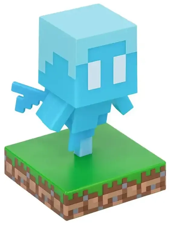 Minecraft Allay Icon Light