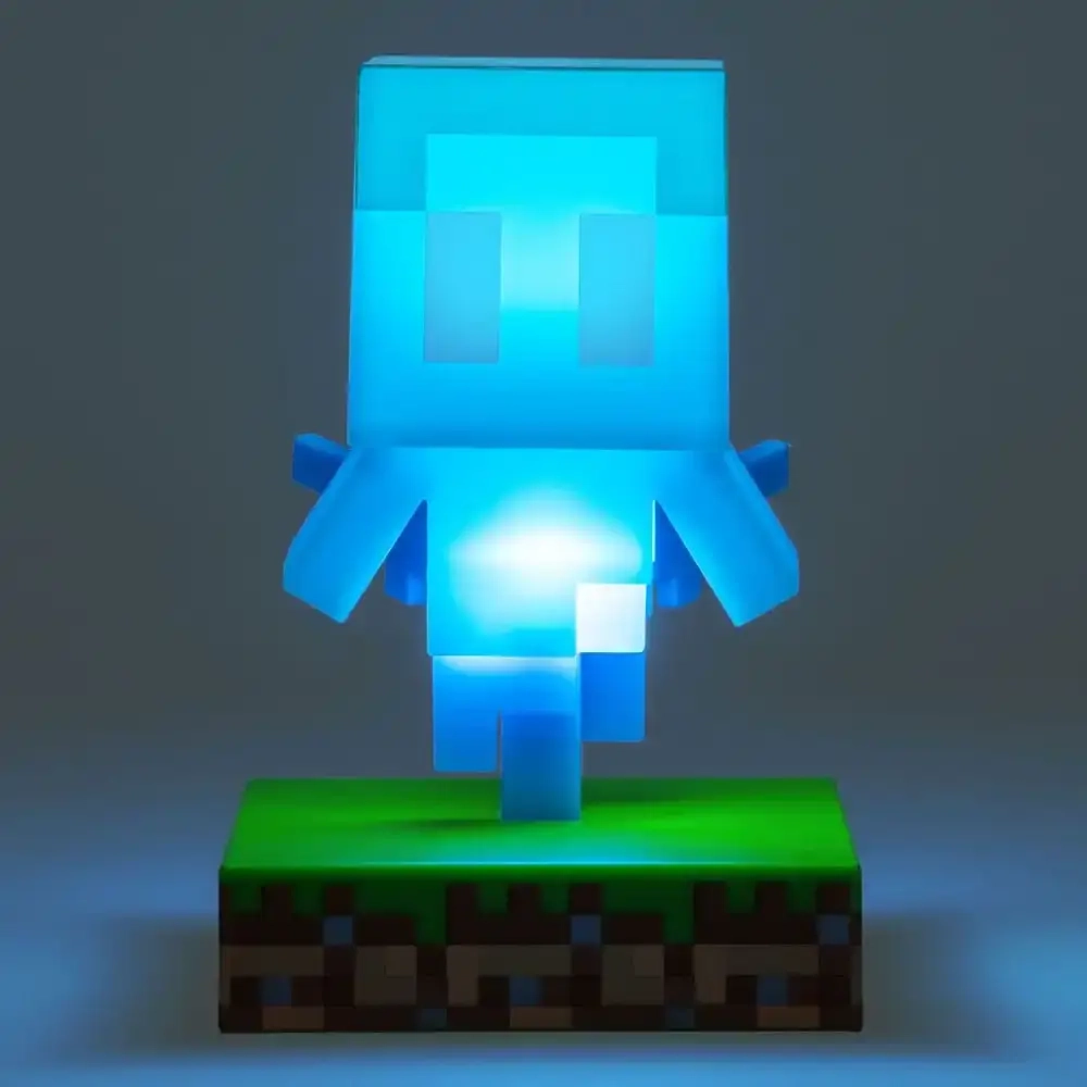 Minecraft Allay Icon Light