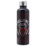 Hellfire Club Metal Water Bottle