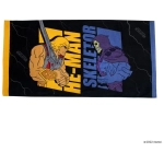 Masters of The Universe - Beach Towel He-Man & Skeletor