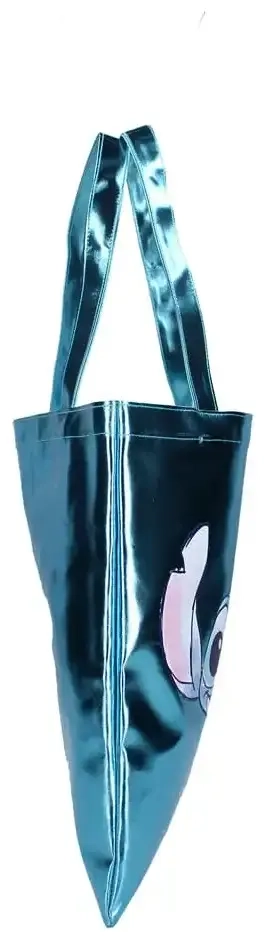 Totebag Stitch - Metallic Moves - Lilo & Stitch