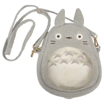 Handbag Big Totoro - My Neighbor Totoro