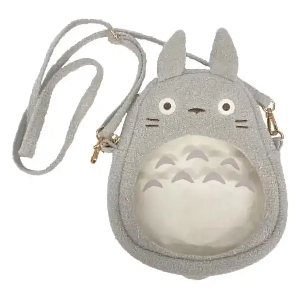 Handbag Big Totoro - My Neighbor Totoro