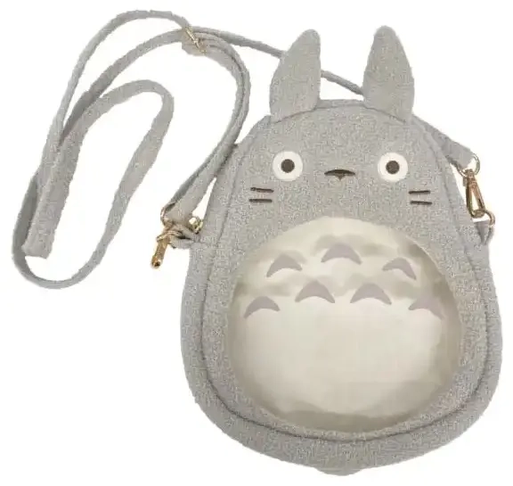 Handbag Big Totoro - My Neighbor Totoro