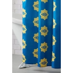 „Vault-Tec“ Shower Curtain