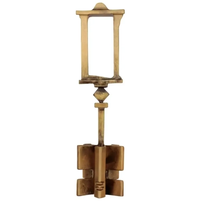 Resident Evil 4 Wayshrine Key Replica