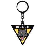 The Last Of Us 2 - WLF Insignia Metal Keychain
