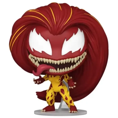 Funko POP! Games: SM2VG - SCREAM