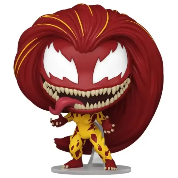 Funko POP! Games: SM2VG - SCREAM