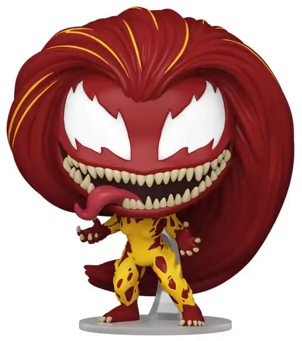 Funko POP! Games: SM2VG - SCREAM