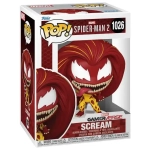 Funko POP! Games: SM2VG - SCREAM