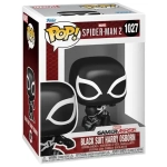 Funko POP! Games: SM2VG - HARRY OSBORN (BLACK SUIT)