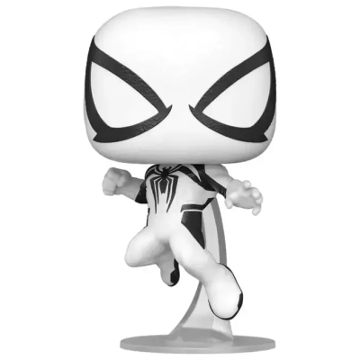 Funko POP! Games: SM2VG - Anti -Venom Peter