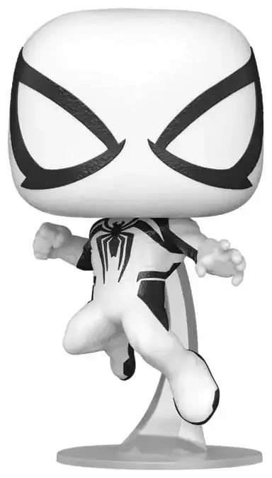 Funko POP! Games: SM2VG - Anti -Venom Peter