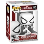 Funko POP! Games: SM2VG - Anti -Venom Peter
