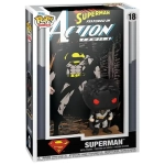 Funko POP! Comic Cover: DC– Action Comics #644​