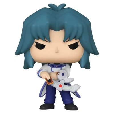 Funko POP! Animation: YGO - Zane Truesdale