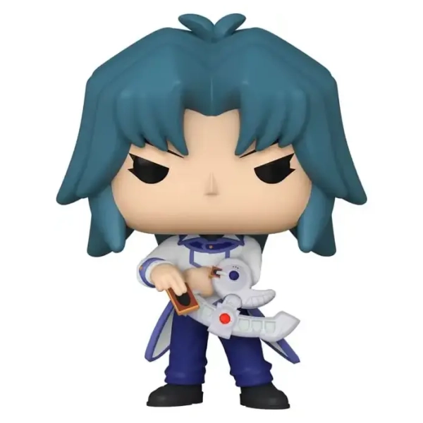 Funko POP! Animation: YGO - Zane Truesdale Funko POP! Animation: YGO - Zane Truesdale