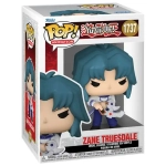 Funko POP! Animation: YGO - Zane Truesdale